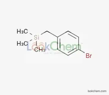 4-Bromobenzyl Trimethylsilane