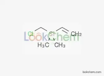 Vinyl Chloromethyl Dimethylsilane