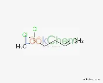 3-Butenyl Methyl Dichlorosilane