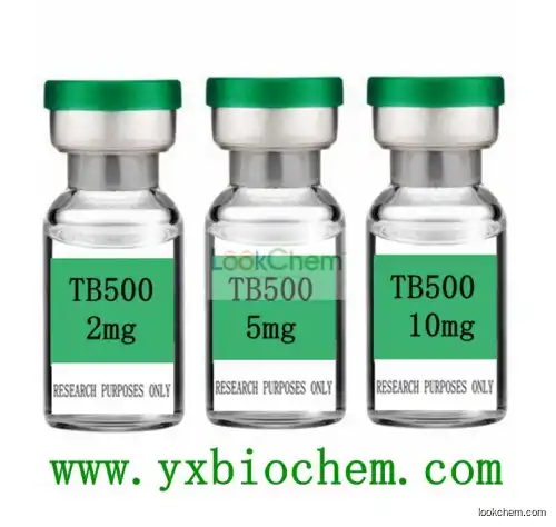 Thymosin beta 4 (TB500)(77591-33-4)
