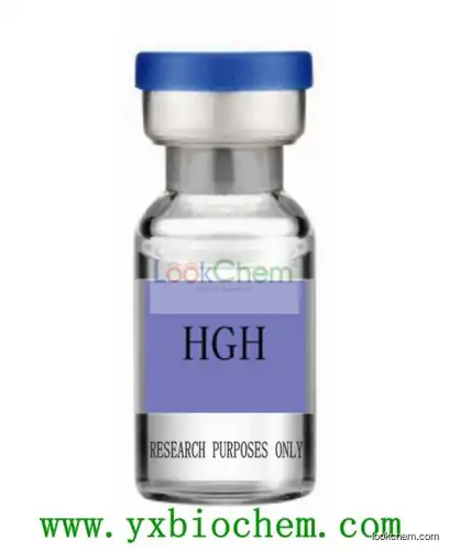 HGH powder
