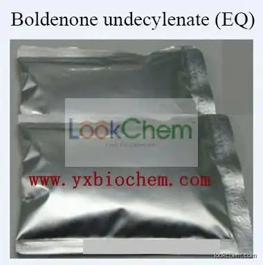 Boldenone undecylenate