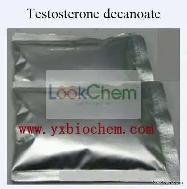 Testosterone decanoate