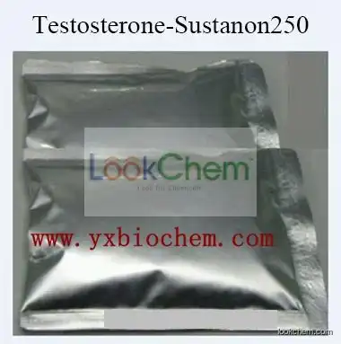 Testosterone-Sustanon250