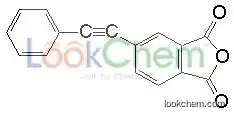 4-phenylethynyl phthalic anhydride(4-PEPA) 99% manufacturer in China