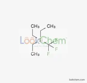 Triethyl(Trifluoromethyl)Silane