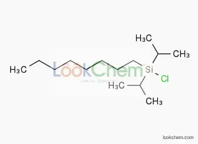 n-Octyl Diisopropyl Chlorosilane