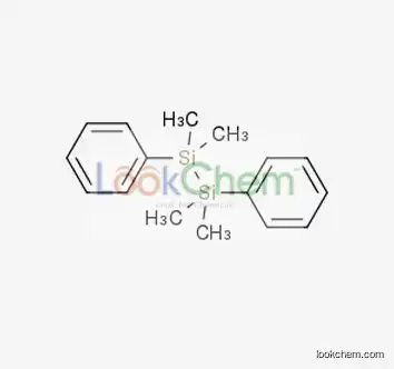 Diphenyl Tetramethyldisilane