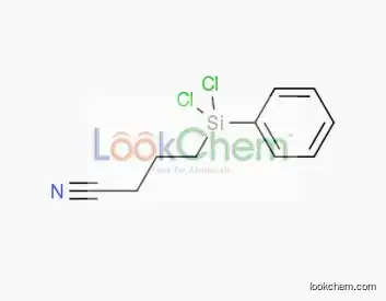3-Cyanopropyl Phenyl Dichlorosilane