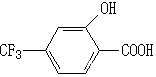 4-Trifluoromethyl salicylic acid