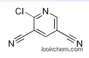 2-Chloropyridine-3,5-dicarbonitrile(172208-08-1)