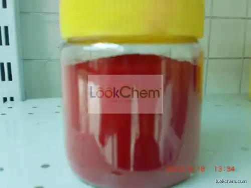 Pigment Red 123