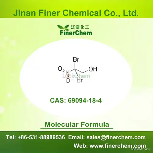 2,2-Dibromo-2-nitroethanol