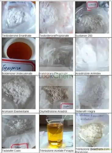 sell Dutasteride 164656-23-9 powder