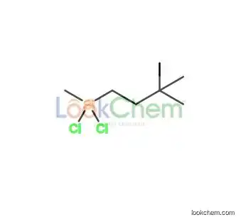 3,3-Dimethylbutyl Methyl Dichlorosilane