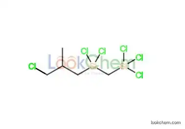 1-(3-CHLOROISOBUTYL)-1,1,3,3,3-PENTACHLORO-1,3-DISILAPROPANE