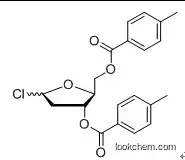 1-Chloro-2-deoxy-3,5-di-O-toluoyl-L-ribose(141846-57-3)