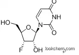 3'-deoxy-3'-fluorouridine