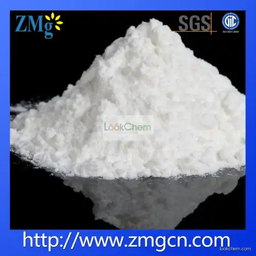 Tire Raw Material Magnesium Oxide Powder With High Quality And Low Price
