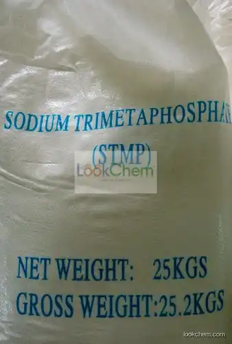 Sodium Trimetaphosphate