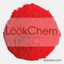 white pigment