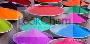 white pigment