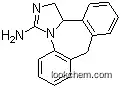 3-Amino-9,13b-dihydro-1H-dibenz[c,f]imidazo[1,5-a]azepine