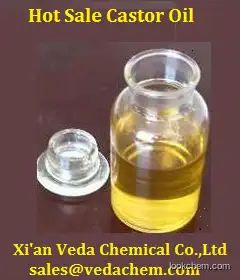 Wholesale Castor oil