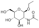 ETHYL 2-ACETAMIDO-2-DEOXY-BETA-D-GLUCOPYRANOSIDE