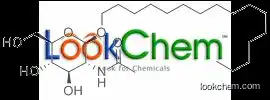 HEXADECYL 2-ACETAMIDO-2-DEOXY-BETA-D-GLUCOPYRANOSIDE