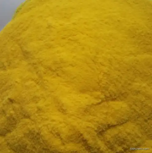 Poly Aluminium Chloride for drinking water treatment