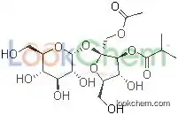 Sucrose diacetate hexaisobutyrate (CAS#34482-63-8)