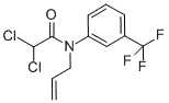 N-Allyl-2,2-dichloro-N-[3-(trifluoromethyl)phenyl]acetamide