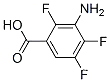 3-AMINO-2,4,5-TRIFLUOROBENZOIC ACID