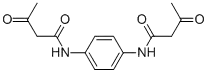 N,N'-(1,4-Phenylene)bis(acetoacetamide)