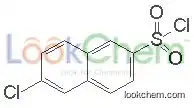 6-Chloro-2-naphthylsulfonyl chloride best price suppliers manufacturer