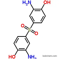 hot sale 3,3'-Diamino-4,4'-dihydroxydiphenyl sulfone