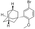 1-(5-Bromo-2-methoxy-phenyl)adamantane