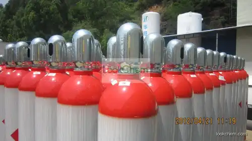 Methane CH4 specialty gas industrial gas