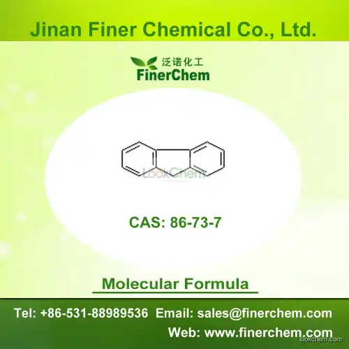Fluorene