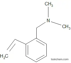 2-(Dimethylaminomethyl)styrene hot sale