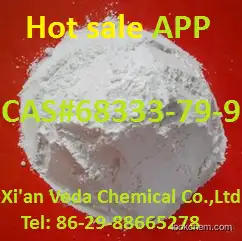 Ammonium polyphosphate(APP)
