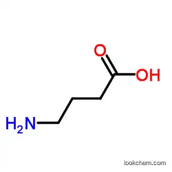 4-Aminobutyric acid