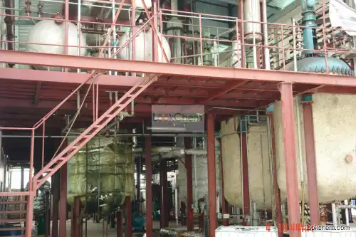 Reactive Thickener 828A (synergize with Sodium Alginate)