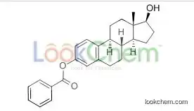 50-50-0    Estradiol benzoate