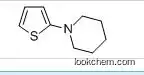 2-(Piperidinyl)thiophene