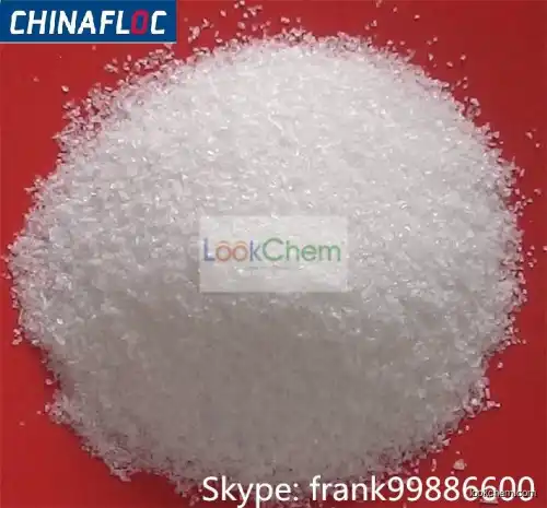 CAS:9003-05-8 Anionic Polyacrylamide(PAM)