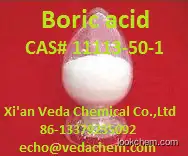 Boric acid supplier