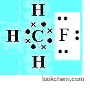 Methyl Fluoride(CH3F)(593-53-3)