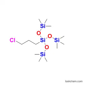 3-Chloropropyl Tris(Trimethylsiloxy)Silane